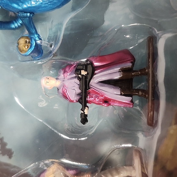 Jada Dungeons & Dragons Die Cast Figurines - Picture 8 of 16